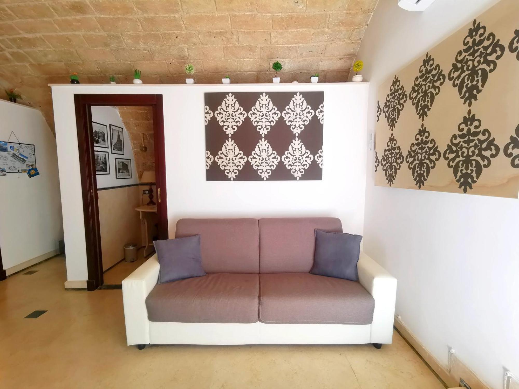 Dimora Santa Teresa Bari