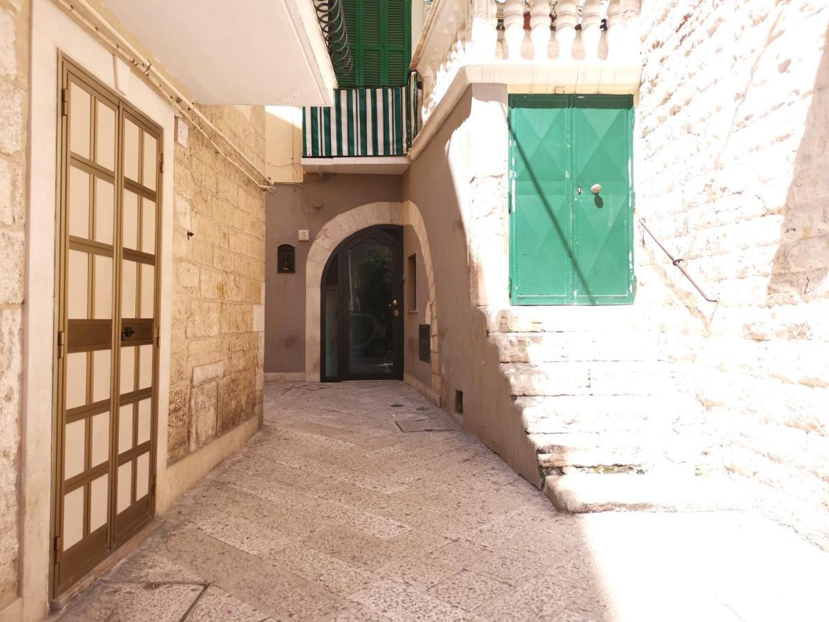 Appartement Dimora Santa Teresa Bari