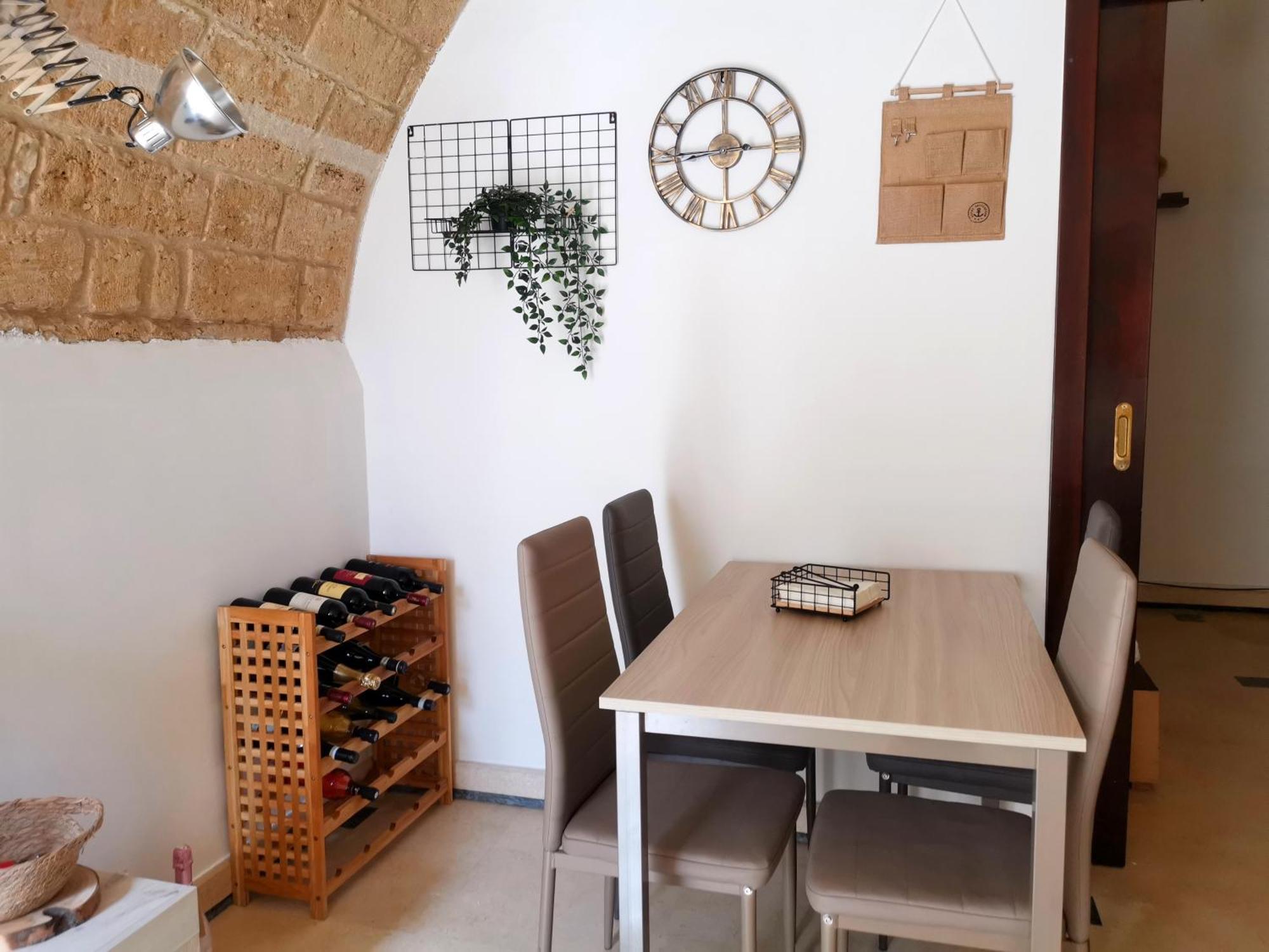 Appartement Dimora Santa Teresa *