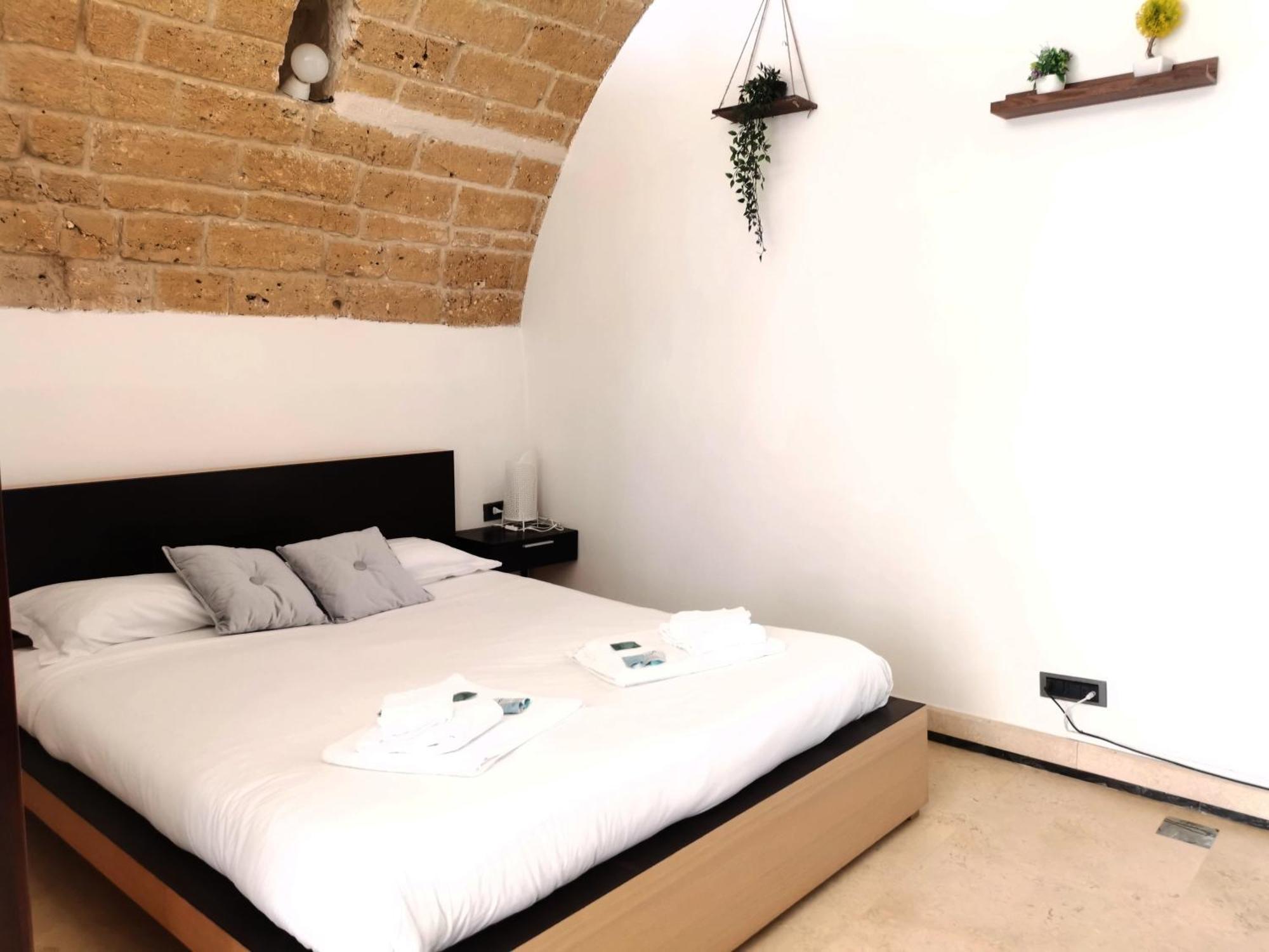 Appartement Dimora Santa Teresa *