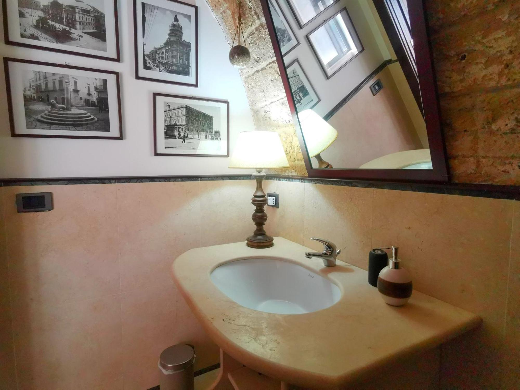 Dimora Santa Teresa Appartement