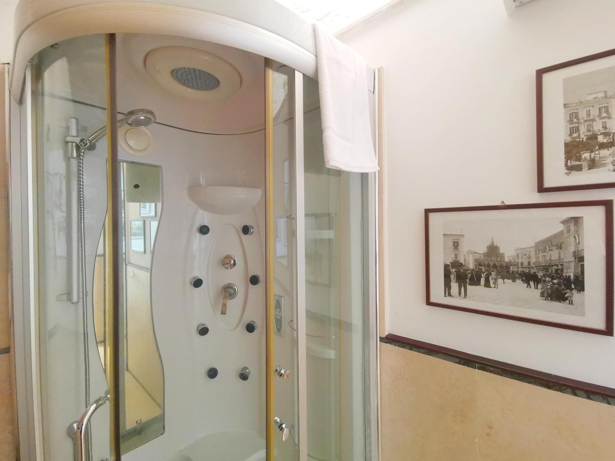 Appartement Dimora Santa Teresa *