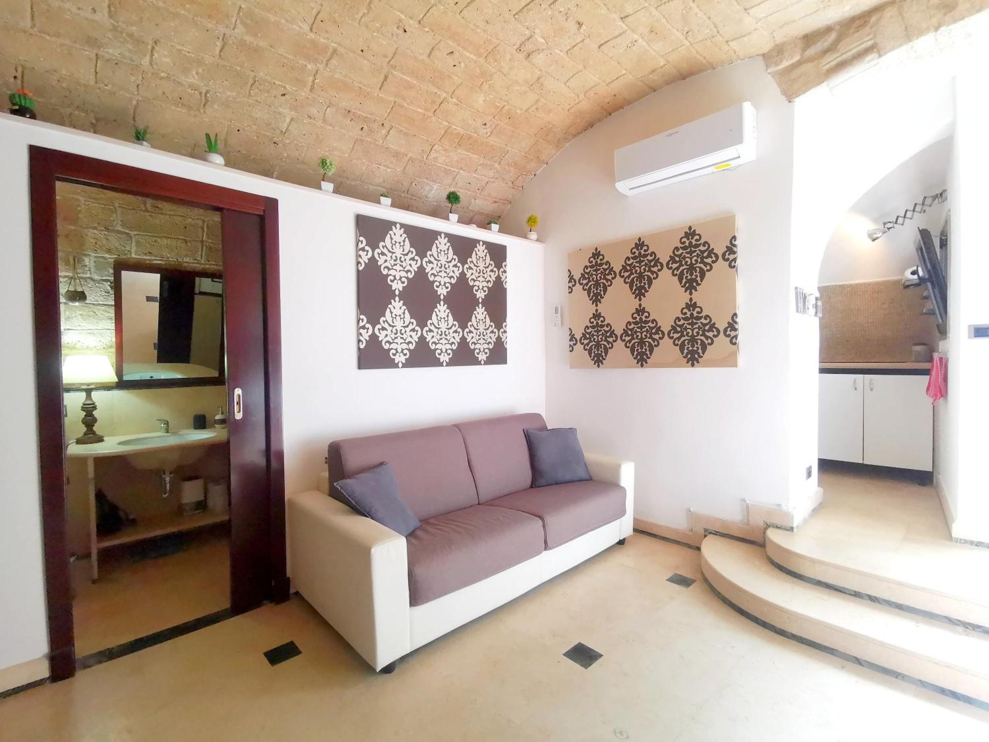 Appartement Dimora Santa Teresa