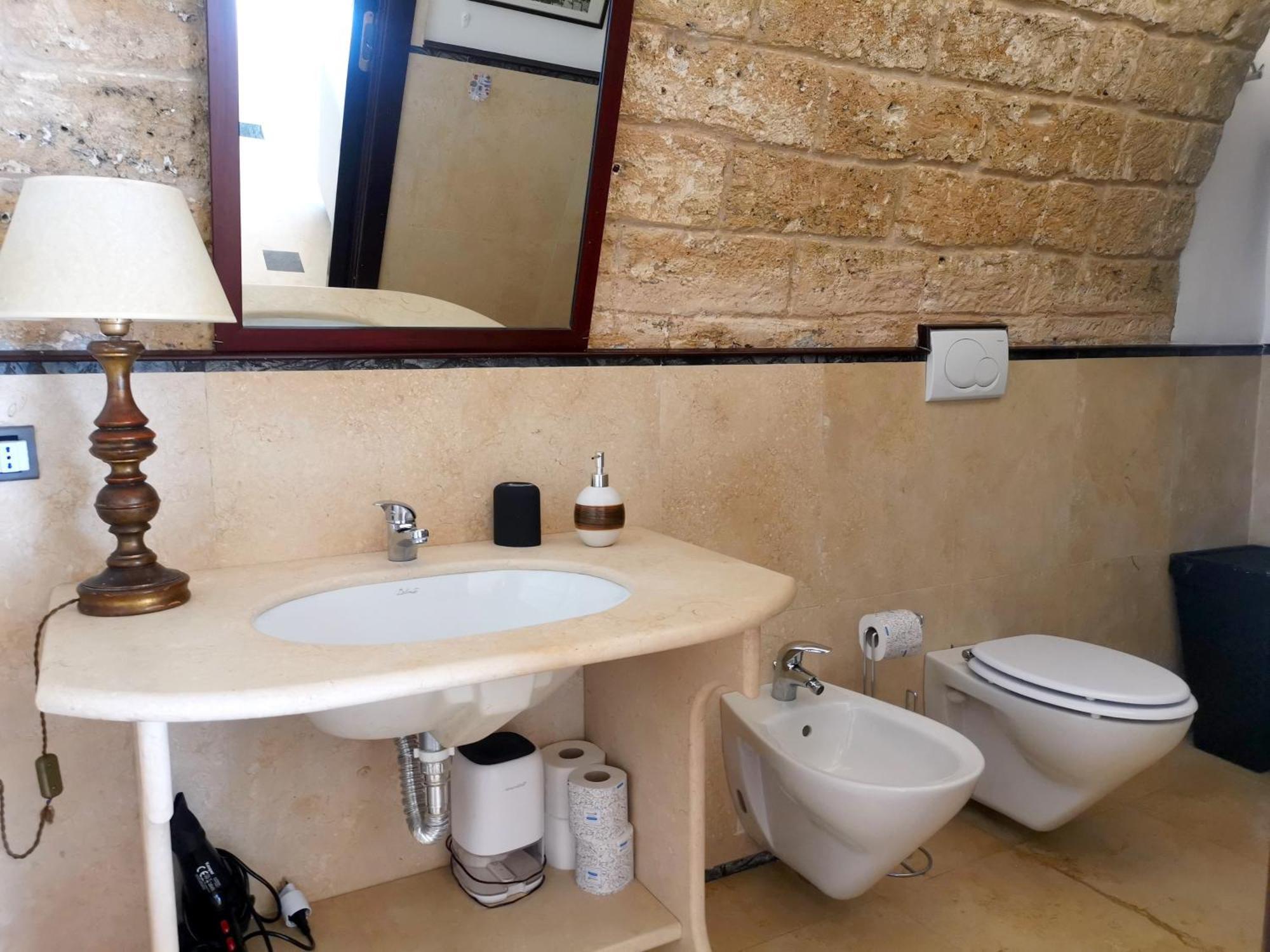 Dimora Santa Teresa Appartement *